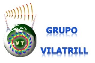 Logo GRUPO VILATRILL